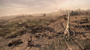 Total War: Warhammer - DLC z Wojownikami Chaosu za darmo przez tydzień po premierze