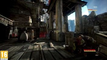 Styx: Shards of Darkness z prezentacją trybu kooperacji