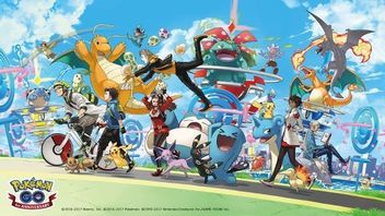 Pokemon GO - szczegóły na temat eventu Safari Zone