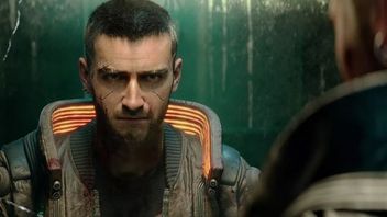 Cyberpunk 2077 - zakończenia, lokacje startowe i inne nowe informacje