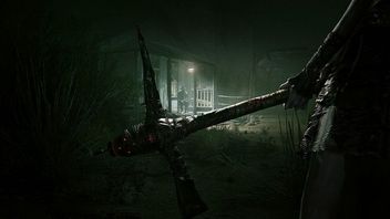 Prawdopodobnie zbliża się oficjalna zapowiedź Outlast 3