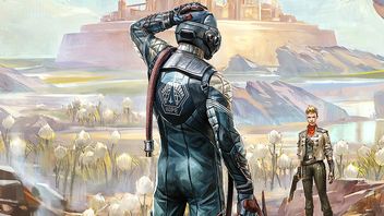 Pierwsze mody do The Outer Worlds – stonowane kolory i próby optymalizacji