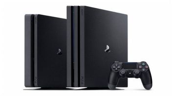 PlayStation 4 kurą znoszącą złote jaja - raport finansowy firmy Sony