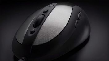 MX518 – kultowa myszka dla graczy firmy Logitech powróci