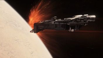 Star Citizen 3.0 dostępny dla szerszej grupy odbiorców. Zobacz gameplay w rozdzielczości 4K
