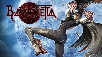 Bayonetta - recenzja gry