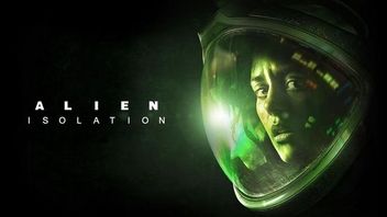 Alien: Isolation i XCOM: Chimera Squad na podium – top 10 w Polsce