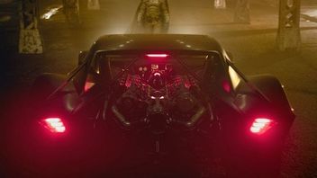 Reżyser The Batman chce dorównać Mrocznemu Rycerzowi i filmom Tima Burtona
