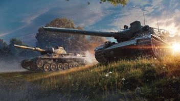 Master of Orion z 2016 roku za darmo za zwycięstwo w World of Tanks