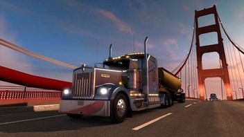 Nowe Humble Bundle (m.in. The Flame in the Flood, Samorost 3 i American Truck Simulator)