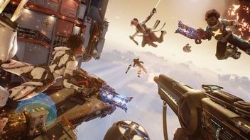 LawBreakers straciło graczy w rekordowym tempie. Co poszło nie tak?