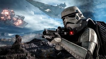 Star Wars Battlefront 2 bez mikropłatności zapewniających przewagę