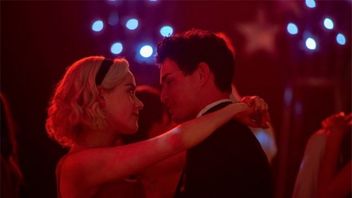 Netflix w kwietniu – Chilling Adventures of Sabrina i Baby Driver