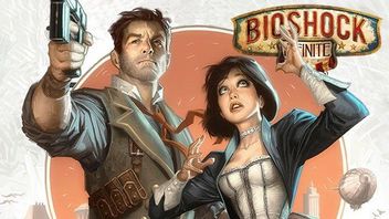 O co chodzi w BioShock: Infinite? Analizujemy fabułę i zakończenie