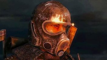 Metro Redux ukaże się w Europie 29 sierpnia