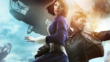 BioShock Infinite i Aragami w nowym Humble Bundle