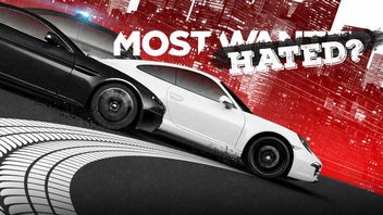 Most Wanted? Raczej Most Hated - największe rozczarowanie w historii gier wyścigowych