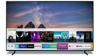 Samsung ostrzegł przed wirusami w Smart TV i szybko tego pożałował