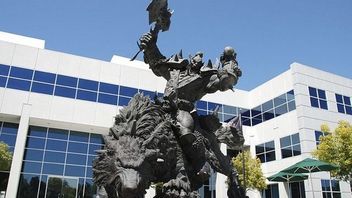 Blizzard wśród najbardziej podziwianych firm świata – Wieści MMO (21/02/2017) 