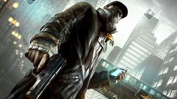 Watch Dogs i The Stanley Parable za darmo w Epic Games Store za tydzień