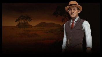 Australia kolejną nacją w Sid Meier's Civilization VI