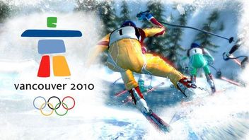Vancouver 2010: The Official Video Game of the Olympic Winter Games - recenzja gry
