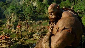 Filmy Warcraft 2 i 3 - reżyser o niezrealizowanym pomyśle
