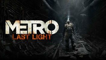 Metro: Last Light - widzieliśmy rosyjską postapokalipsę