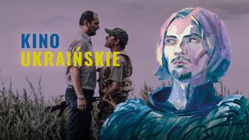 Ukraińskie filmy, które warto obejrzeć