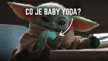 Odpowiadamy na pytania z Google na temat bohaterów Gwiezdnych wojen