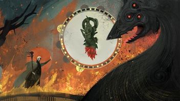 Dragon Age 4 powstaje na bazie kodu Anthem