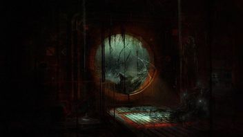 SOMA - nowa gra twórców Amnesii ukaże się 22 września; zobacz nowy gameplay