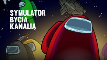 Among Us to symulator bycia kanalią. Oto 5 lekcji życia, które dała mi gra