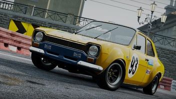 DirectX 12 zwiększy znacząco wydajność Project CARS, ale tylko na PC
