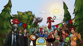 Letnia wyprzedaż na Steamie wystartuje 11 czerwca?