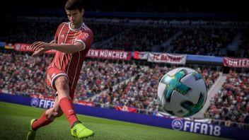 EA: FIFA 19 nie ma systemu dynamicznego modyfikowania trudności