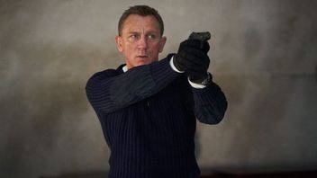 James Bond: No Time to Die - Billie Eilish zaśpiewa piosenkę tytułową