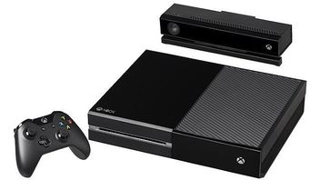 Xbox One - gracze spędzili na zabawie ponad 2 mld godzin