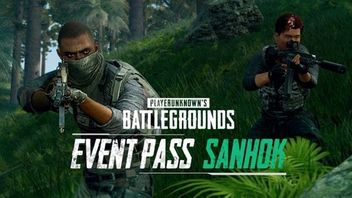 PUBG - debiut nowej mapy i Event Passa
