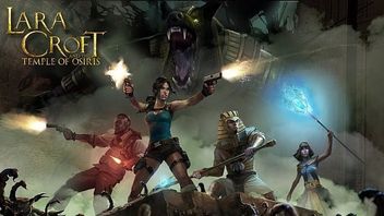 Lara Croft and the Temple of Osiris – wymagania sprzętowe