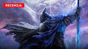 Recenzja Elden Ring: Nightreign. Bez kompromisów, litości i prowadzenia za rączkę