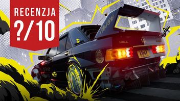 Recenzja gry Need for Speed Unbound - totalne przeciwieństwo Forzy Horizon