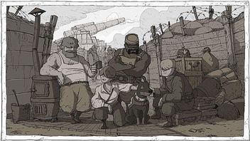 Premiera Valiant Hearts: The Great War. Zobacz pierwsze recenzje