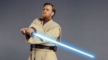 Serial Star Wars: Obi-Wan również wykorzysta Unreal Engine