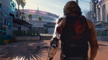 Polska ma tylko 4% udziału w przychodach grupy CD Projekt