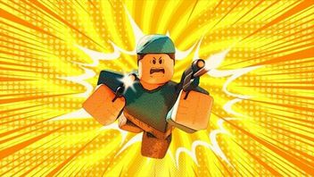 Steam w cieniu Roblox - gra ma więcej użytkowników