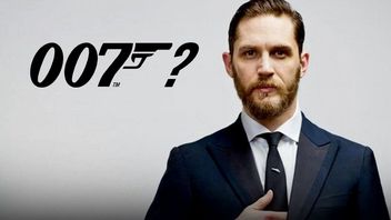 Kim powinien być nowy James Bond? Redakcja wybiera najlepszych aktorów