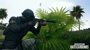 PUBG patch #23 – PM Skorpion, anulowany tryb Platoon i poprawki techniczne