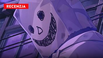 Recenzja gry Emio The Smiling Man: Famicom Detective Club - kiedy wrogiem gracza jest bezmyślny główny bohater