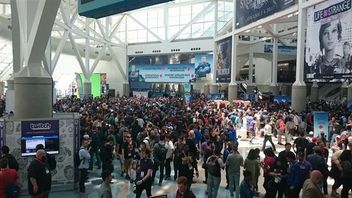 Co za E3? Harmonogram nadchodzących konferencji [Aktualizacja #23]